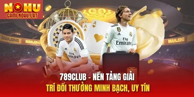 789CLUB