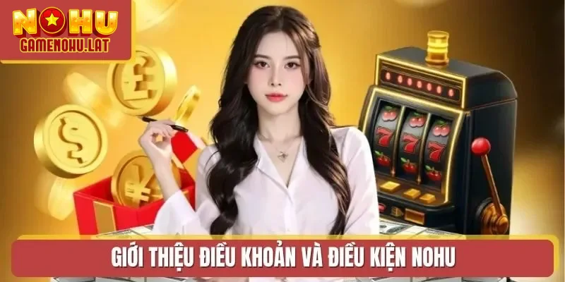 Giới thiệu điều khoản và điều kiện NOHU 