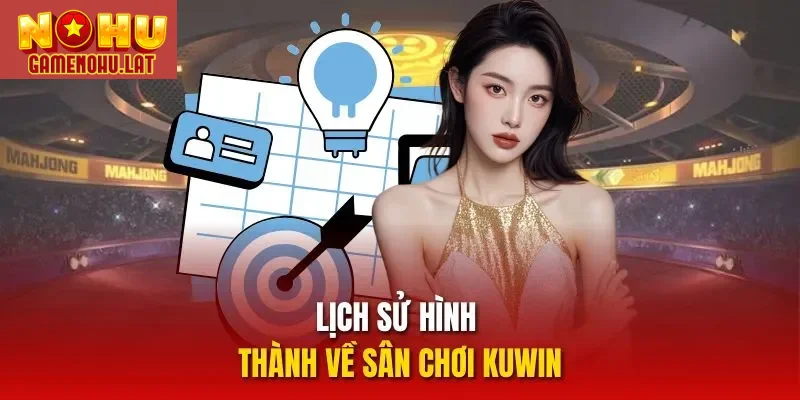 Lịch sử hình thành về sân chơi Kuwin Lịch sử hình thành về sân chơi Kuwin