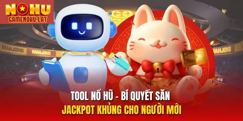 Tool nổ hũ